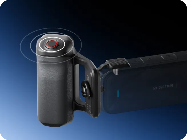 Insta360 Photography Grip x5/x4 air - Image 5