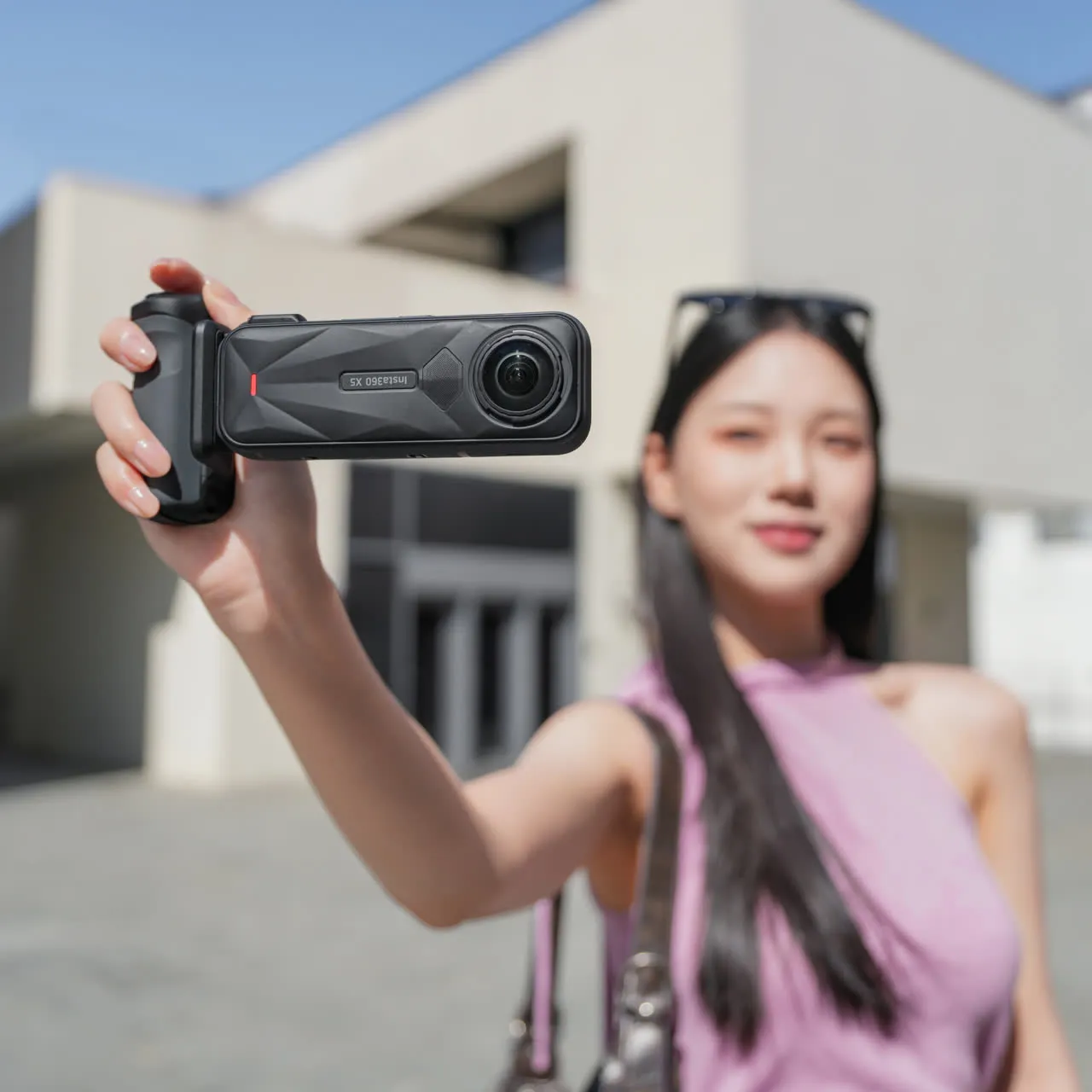 Insta360 Photography Grip x5/x4 air - Image 7