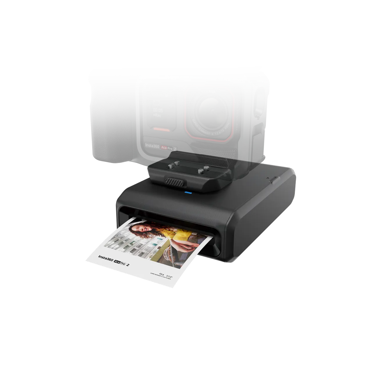 Insta360 Pocket Printer for ace pro 2 - Image 3
