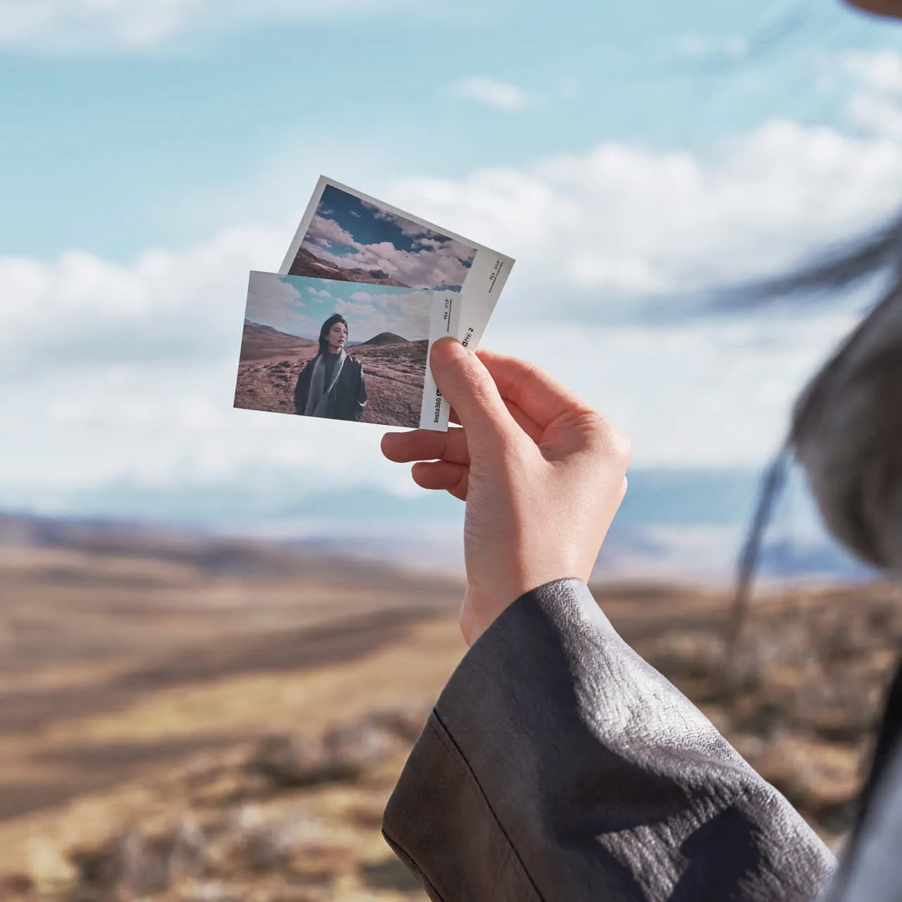 Insta360 Pocket Printer for ace pro 2 - Image 8