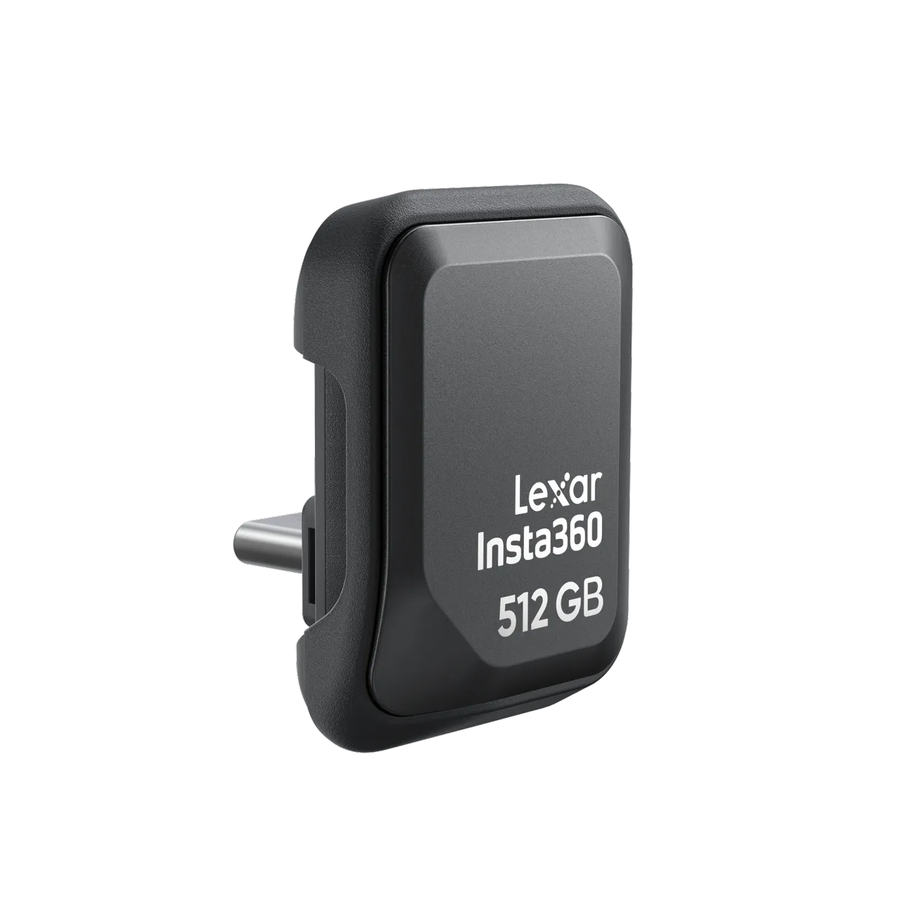 Insta360 Quick Reader Portable Ssd