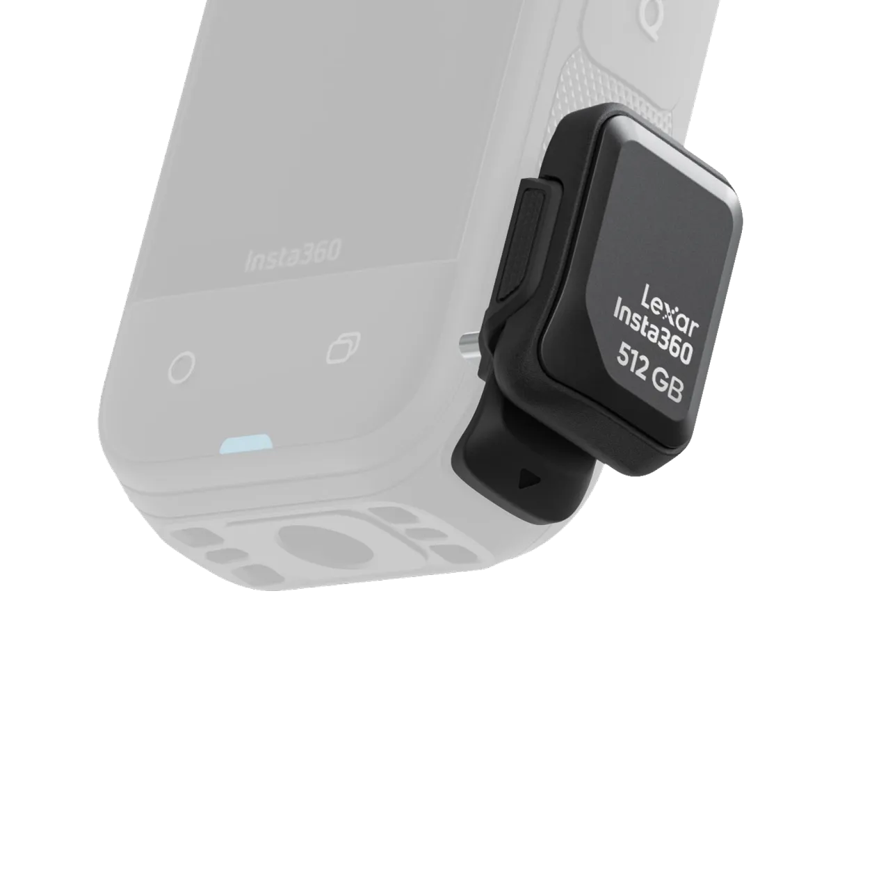 Insta360 Quick Reader Portable Ssd - Image 4