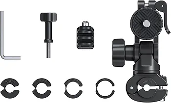 Insta360 Rear View Mirror Mount - Image 2