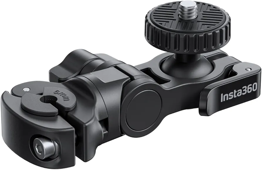 Insta360 Rear View Mirror Mount - Image 7
