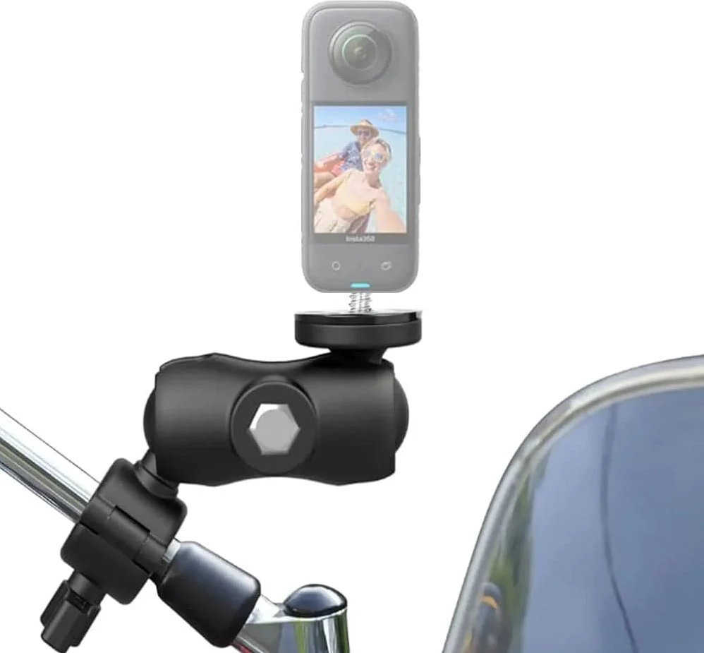 Insta360 Rear View Mirror Mount - Image 8