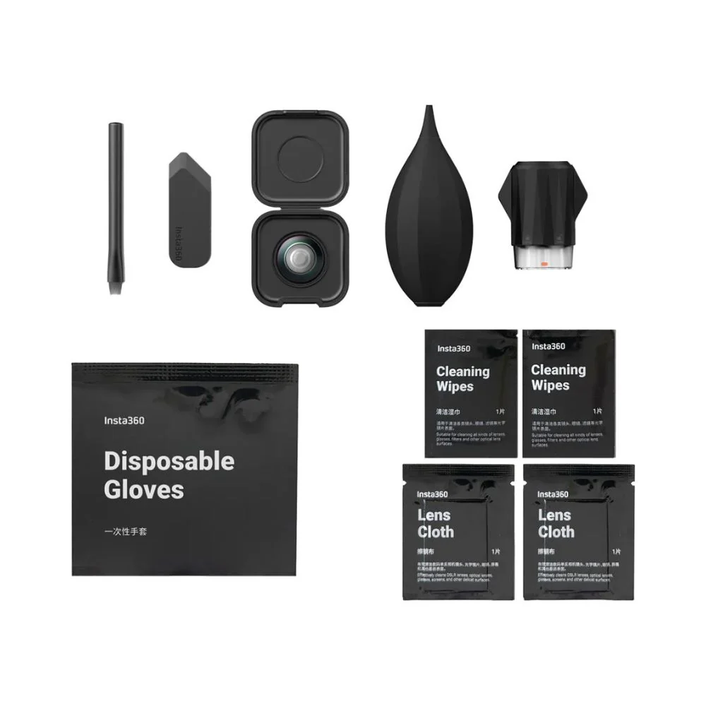 Insta360 Replacement Lens Kit x5 - Image 3
