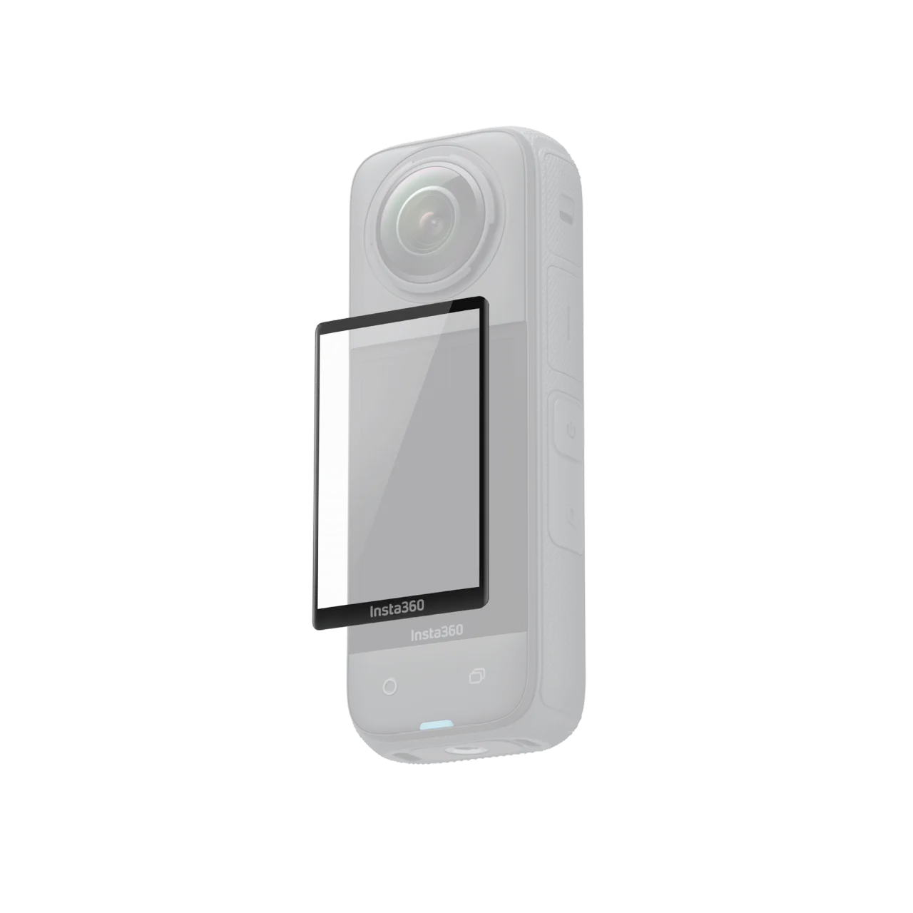 Insta360 Screen protector x4