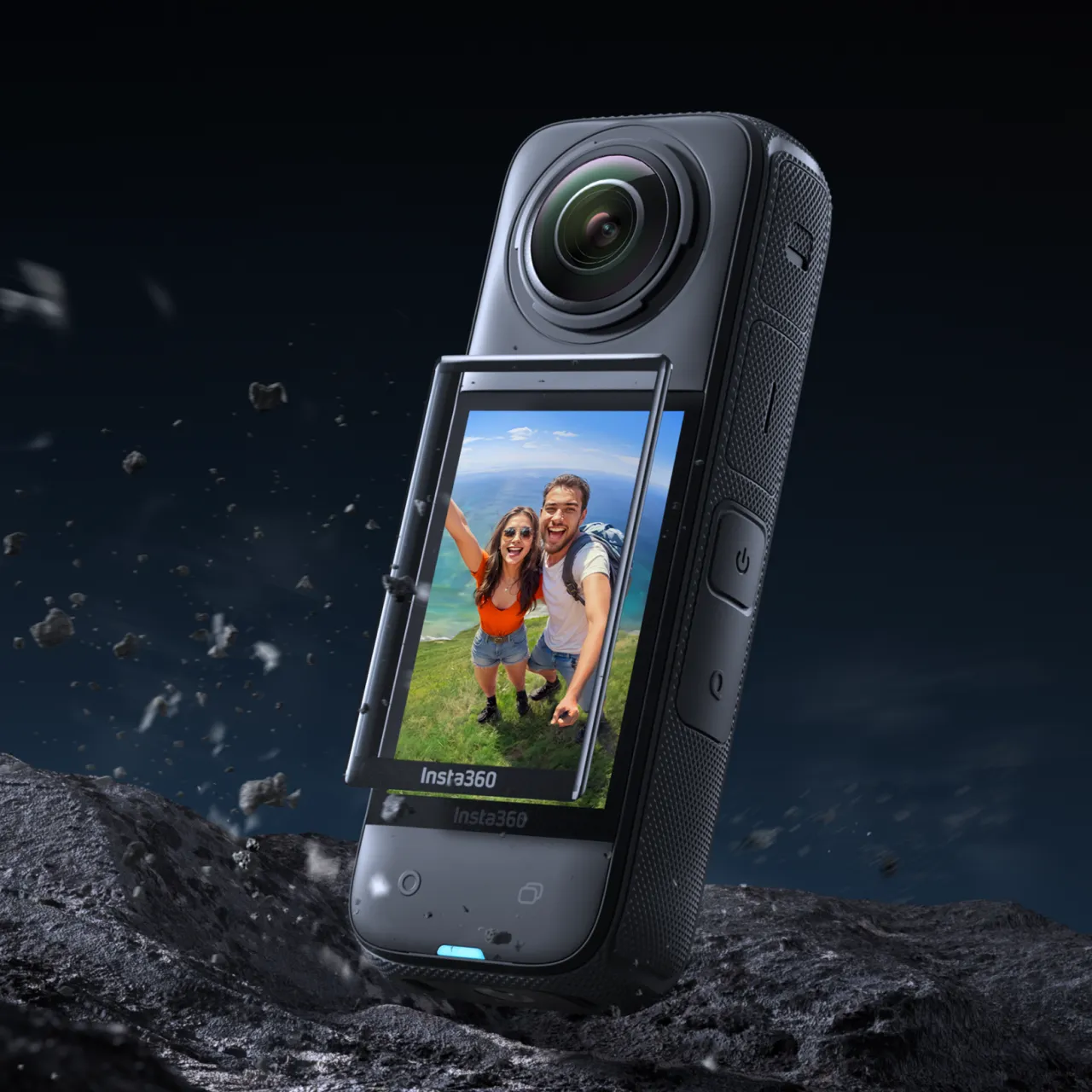 Insta360 Screen protector x4 - Image 2