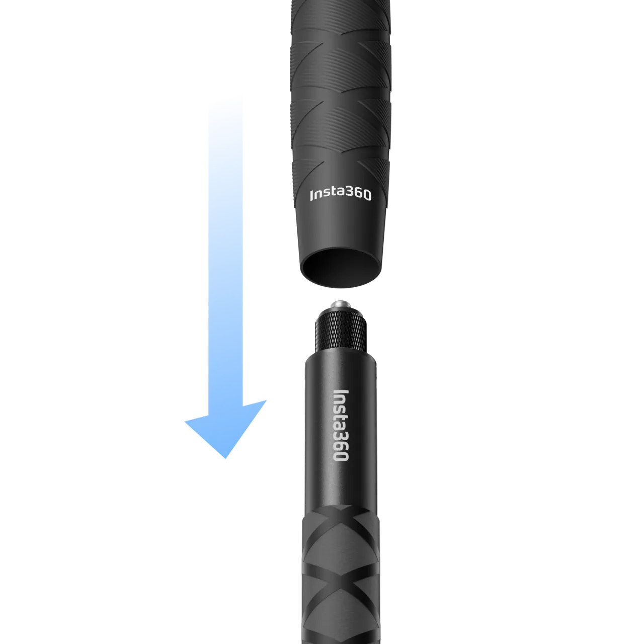 Insta360 Selfie Stick Sleeves