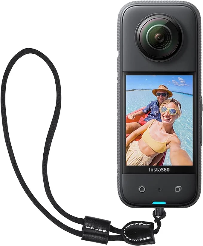Insta360 selfie stick wrist strap - Image 3