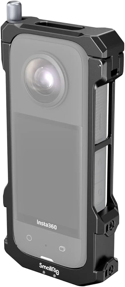 Insta360 small rig frame for insta360 x3