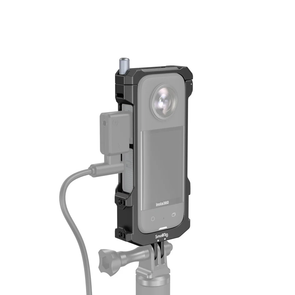 Insta360 small rig frame for insta360 x3 - Image 3