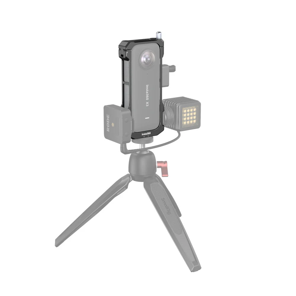 Insta360 small rig frame for insta360 x3 - Image 5