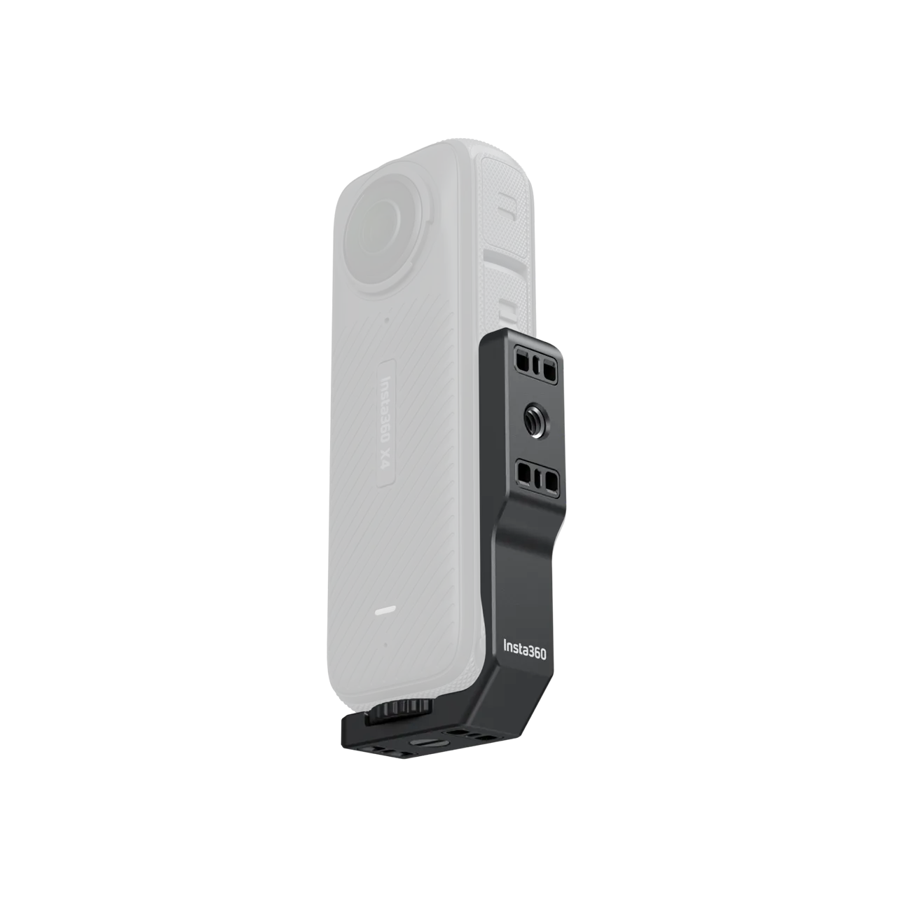 Insta360 vertical-horizontal Mount x4 - Image 2