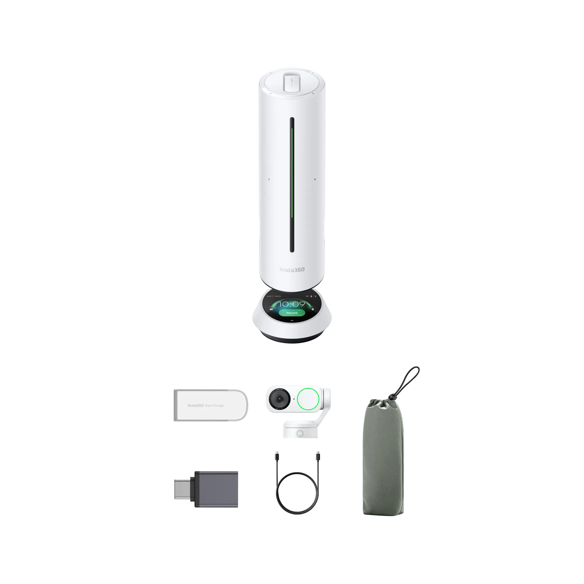 Insta360 Wave