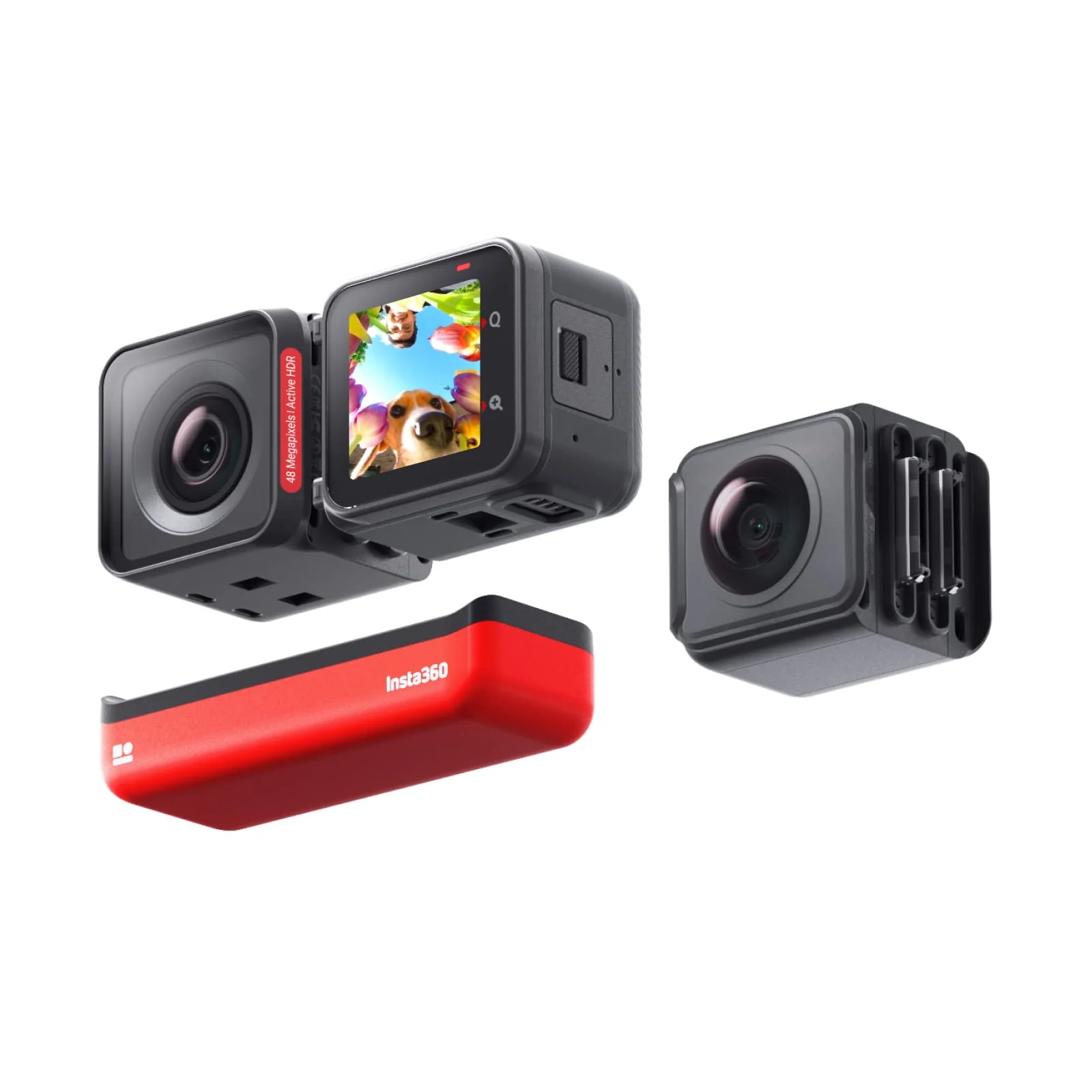 INSTA360 cameras - Image 10