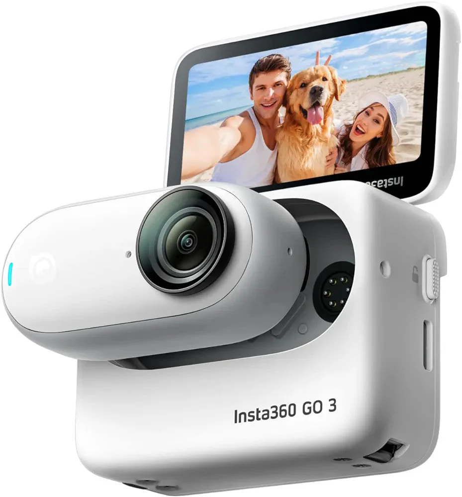 INSTA360 cameras - Image 11