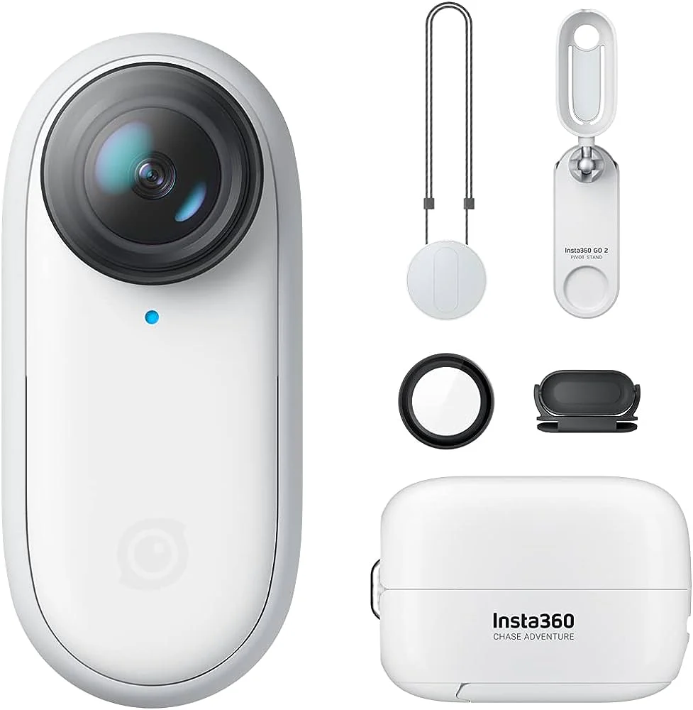 INSTA360 cameras - Image 14