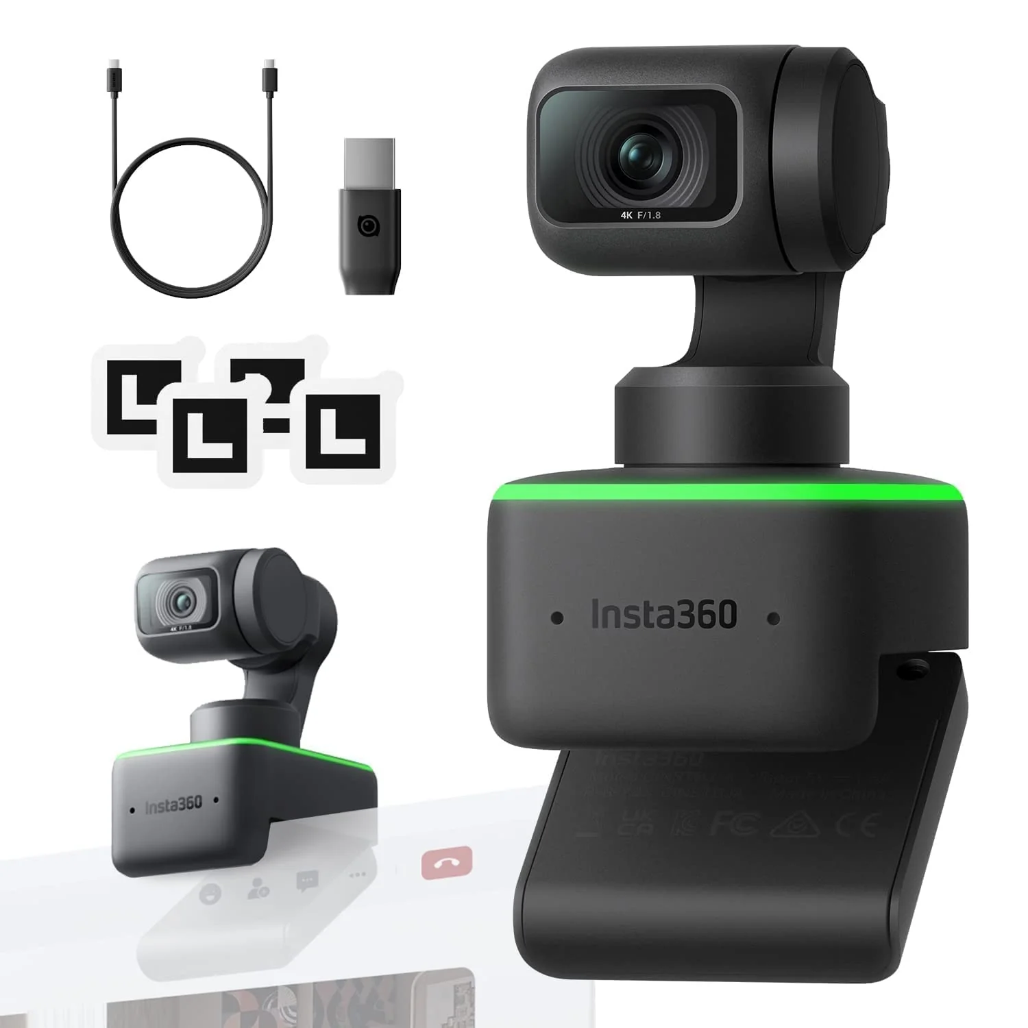 INSTA360 cameras - Image 17