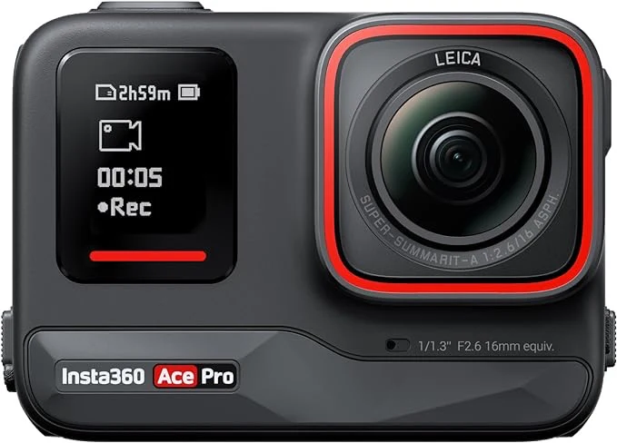 INSTA360 cameras - Image 18
