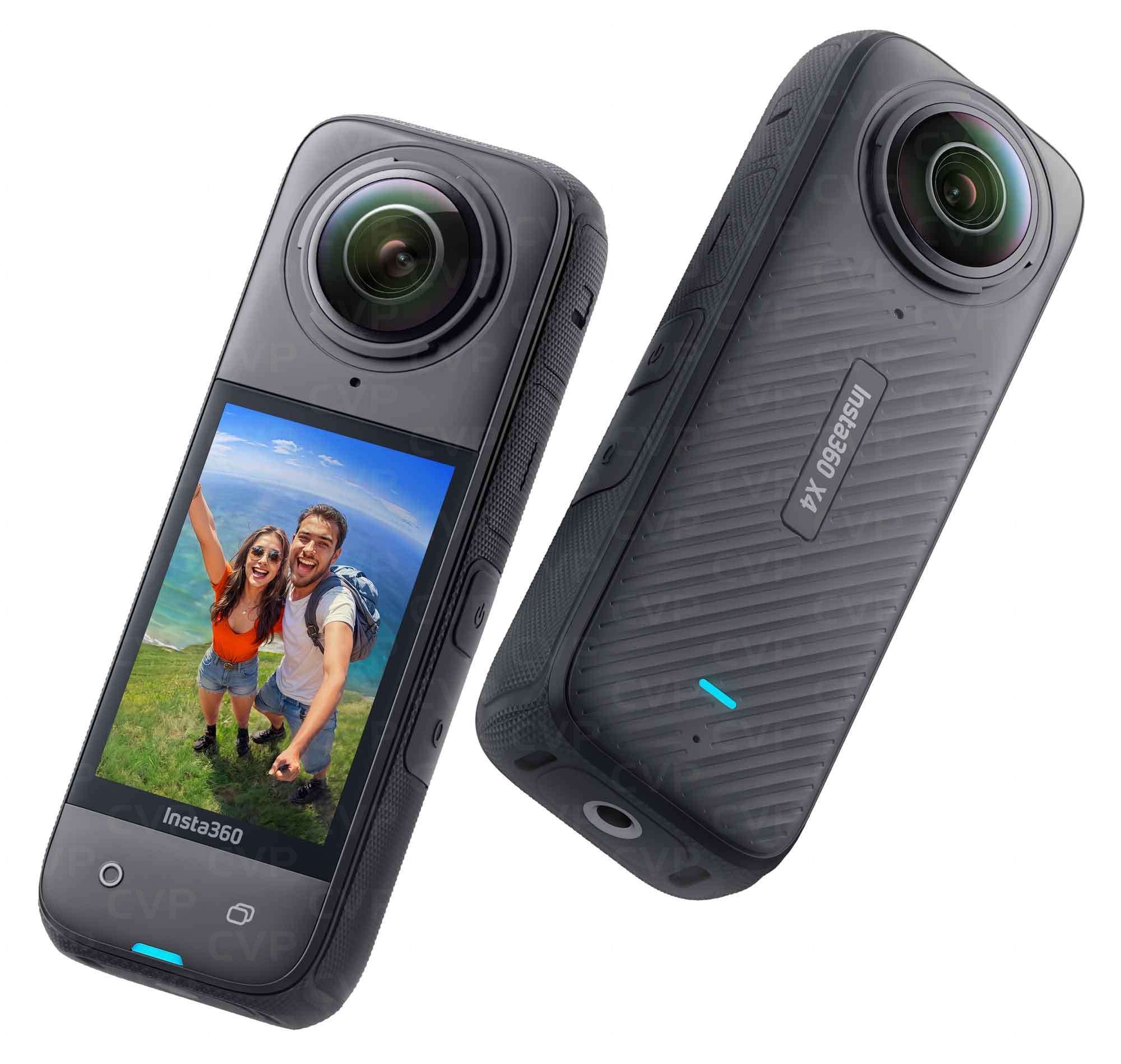 INSTA360 cameras - Image 19