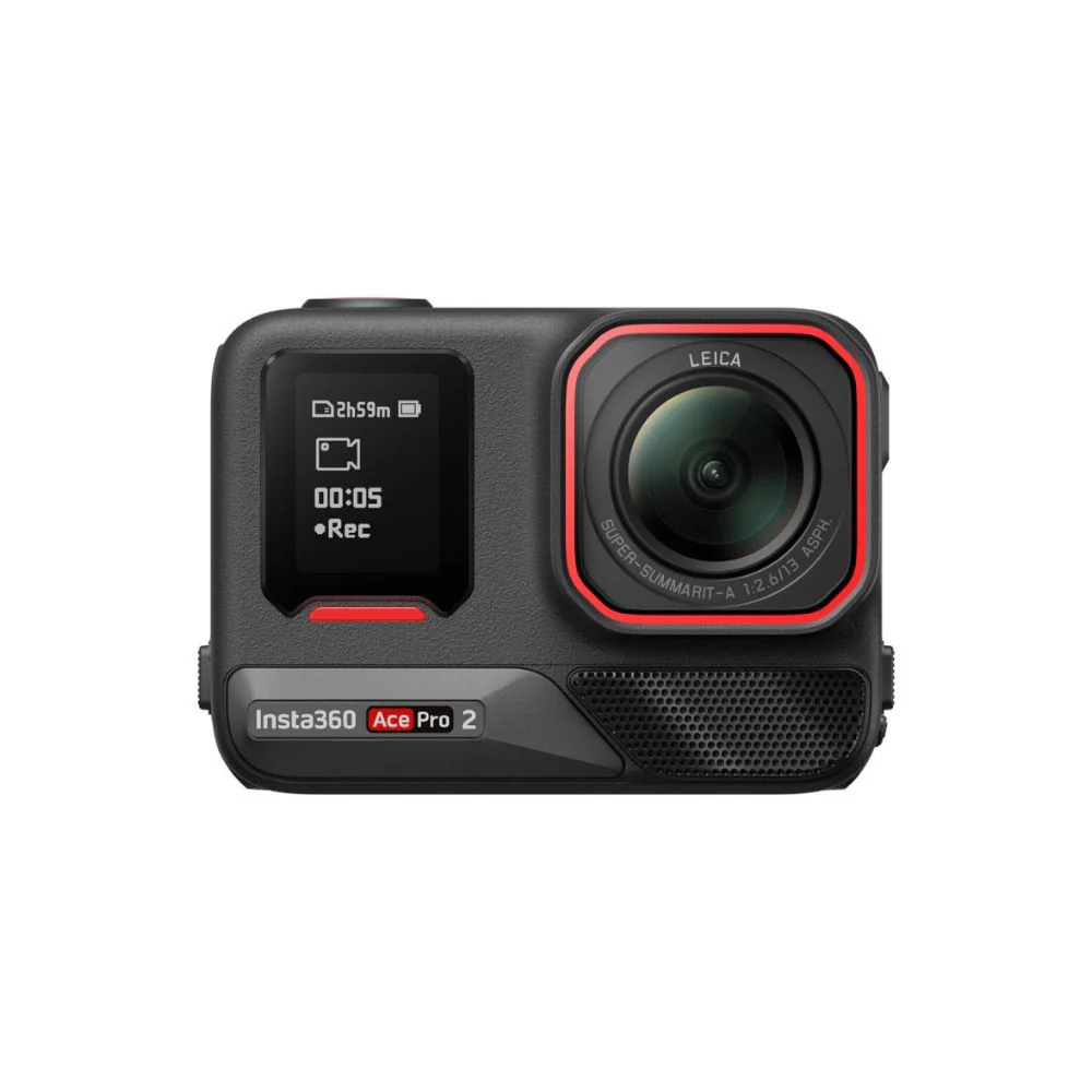 INSTA360 cameras - Image 27