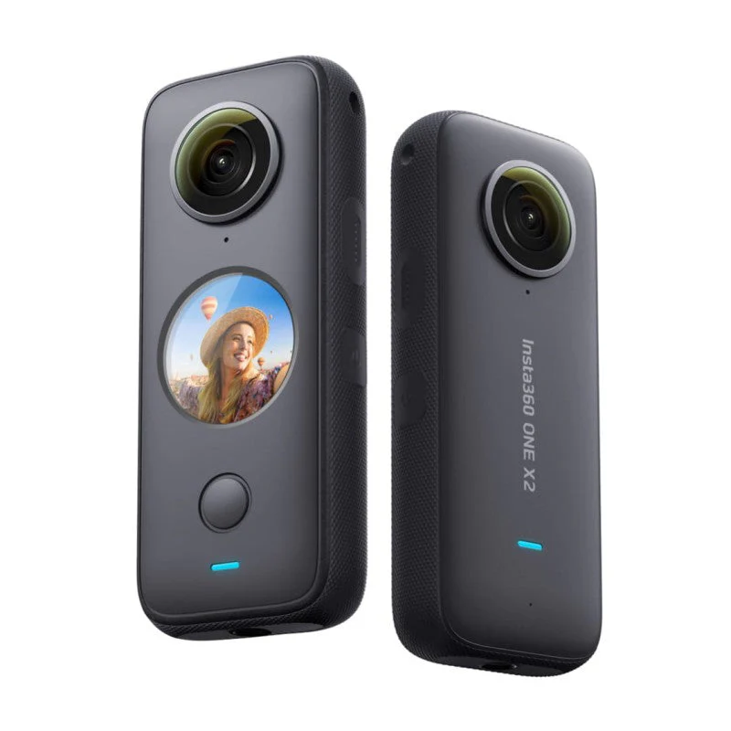INSTA360 cameras - Image 3