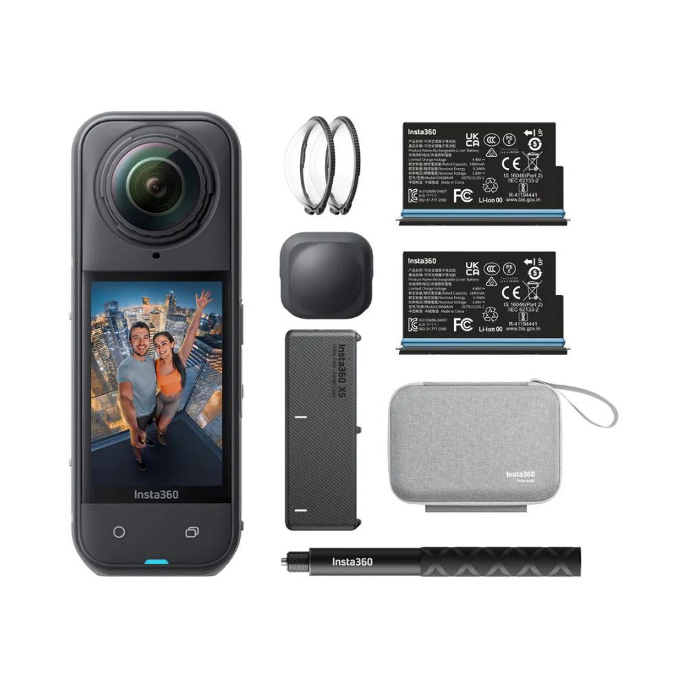 INSTA360 cameras - Image 42