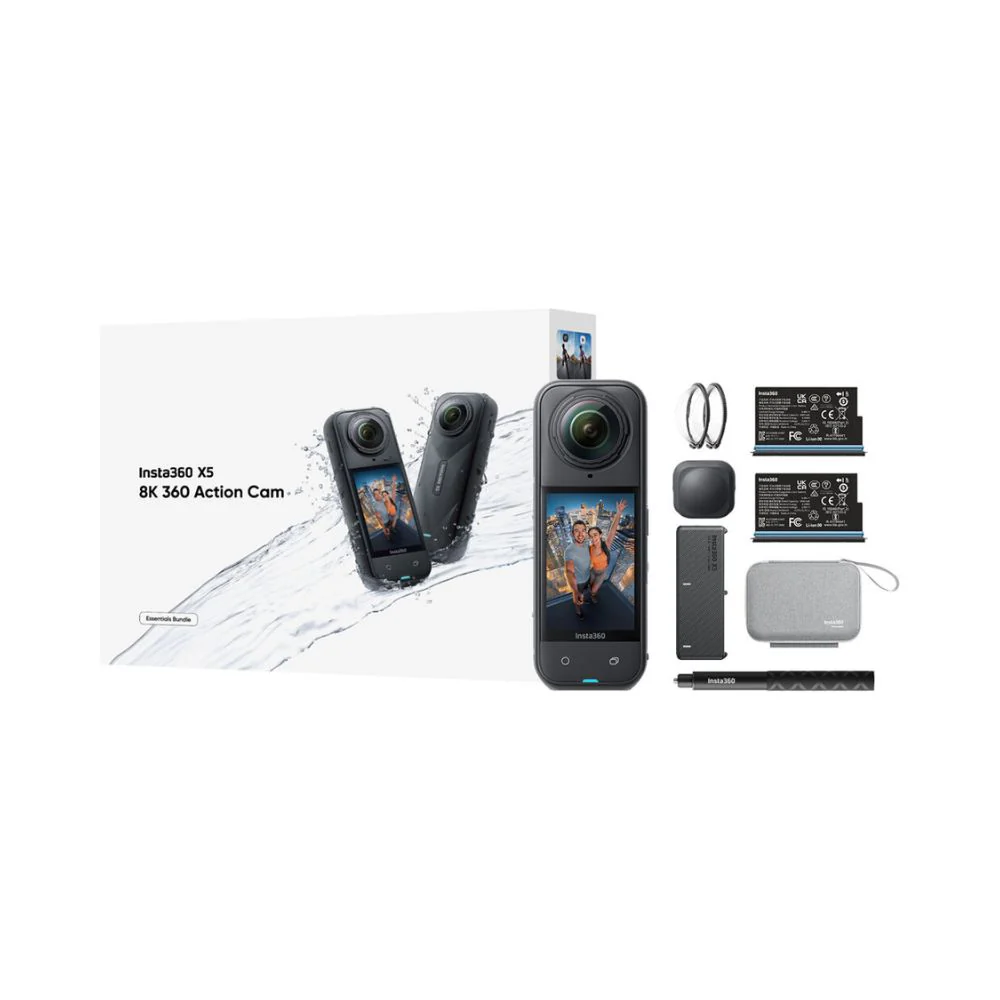 INSTA360 cameras - Image 43