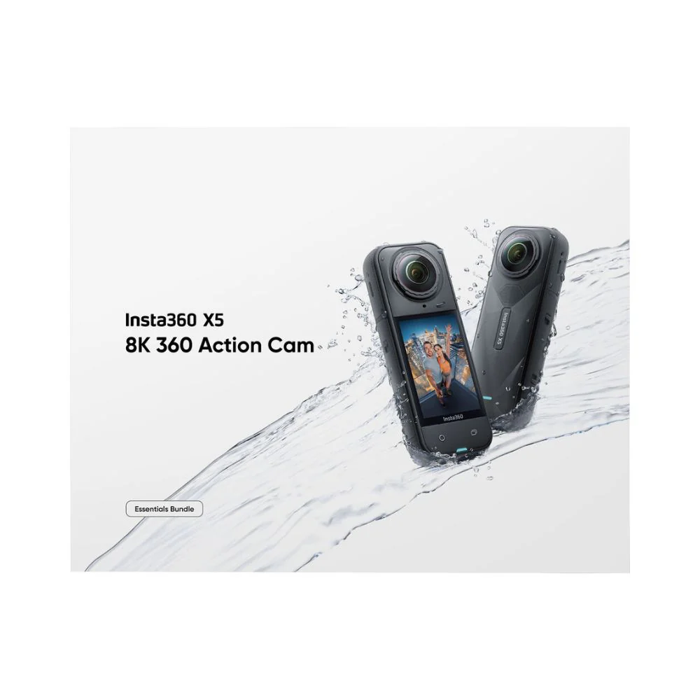 INSTA360 cameras - Image 44