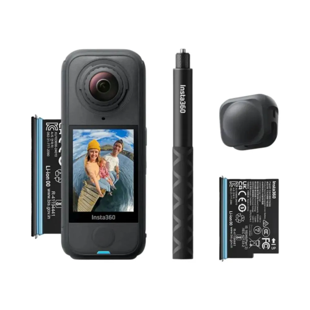 INSTA360 cameras - Image 70