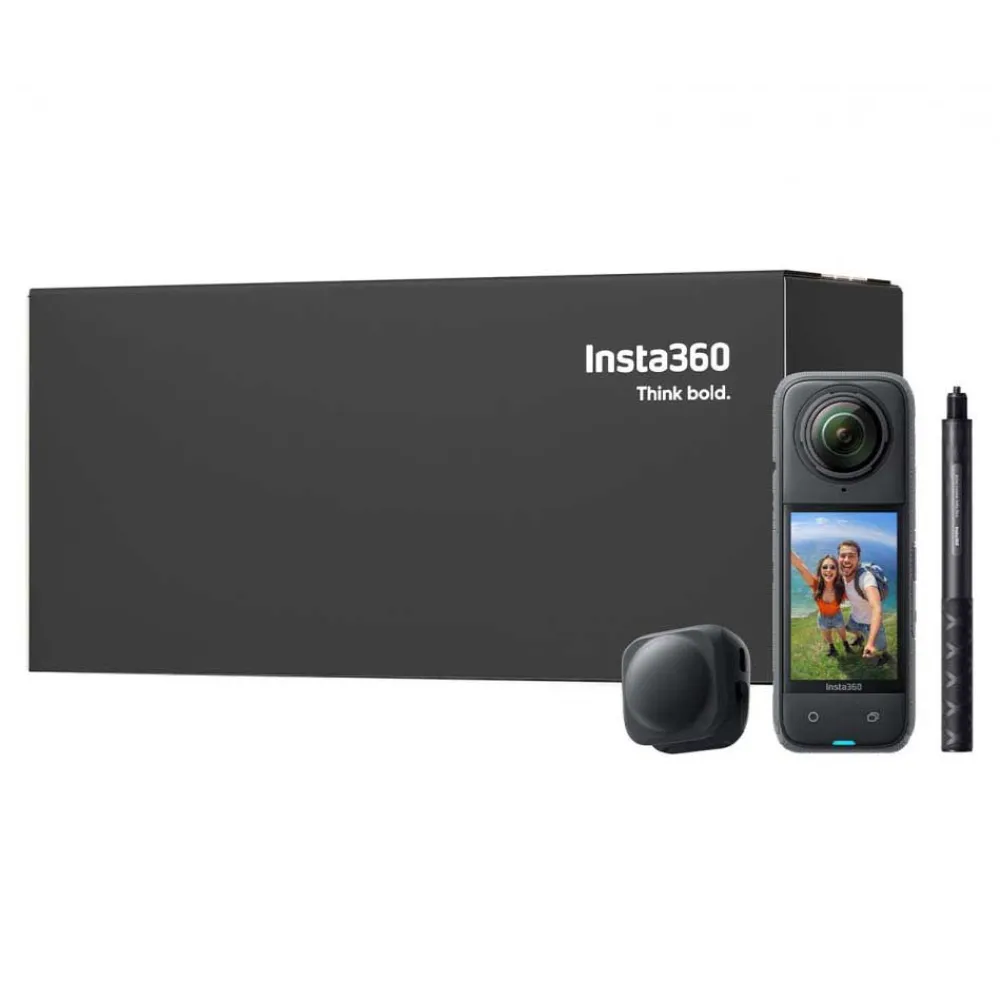 INSTA360 cameras - Image 75