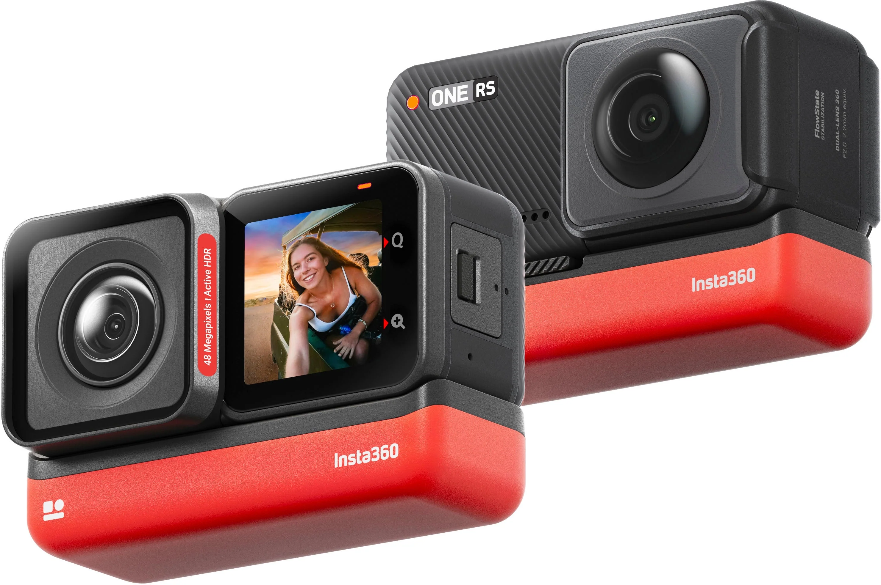 INSTA360 cameras - Image 9