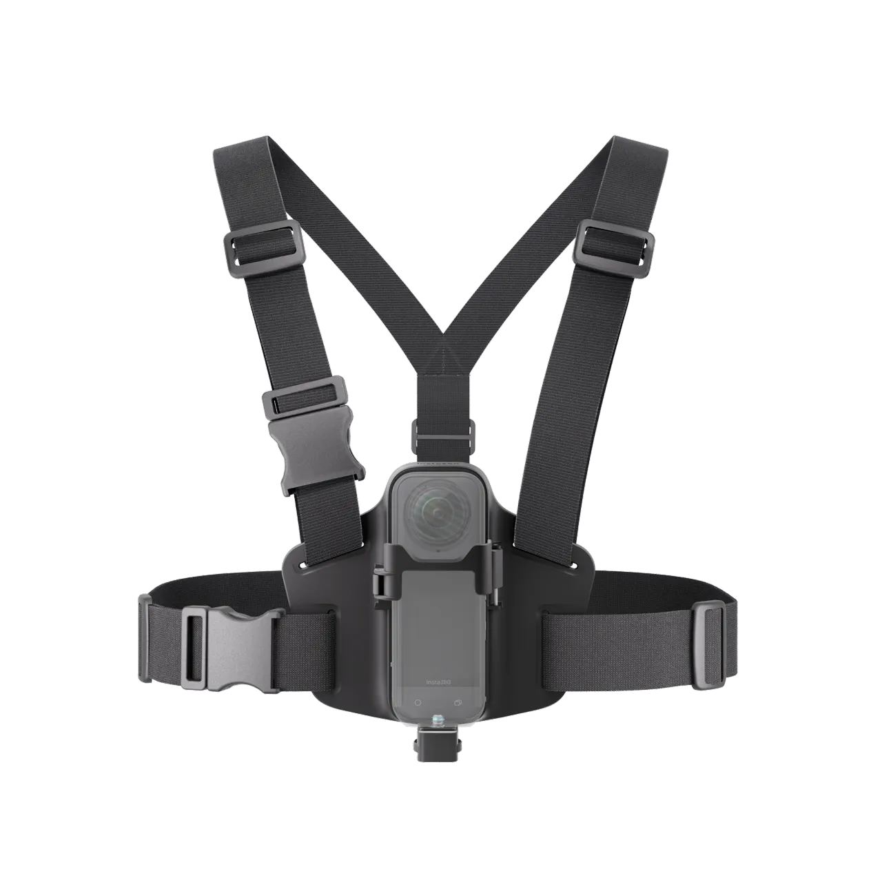Insta360 x5 pov chest mount - Image 4