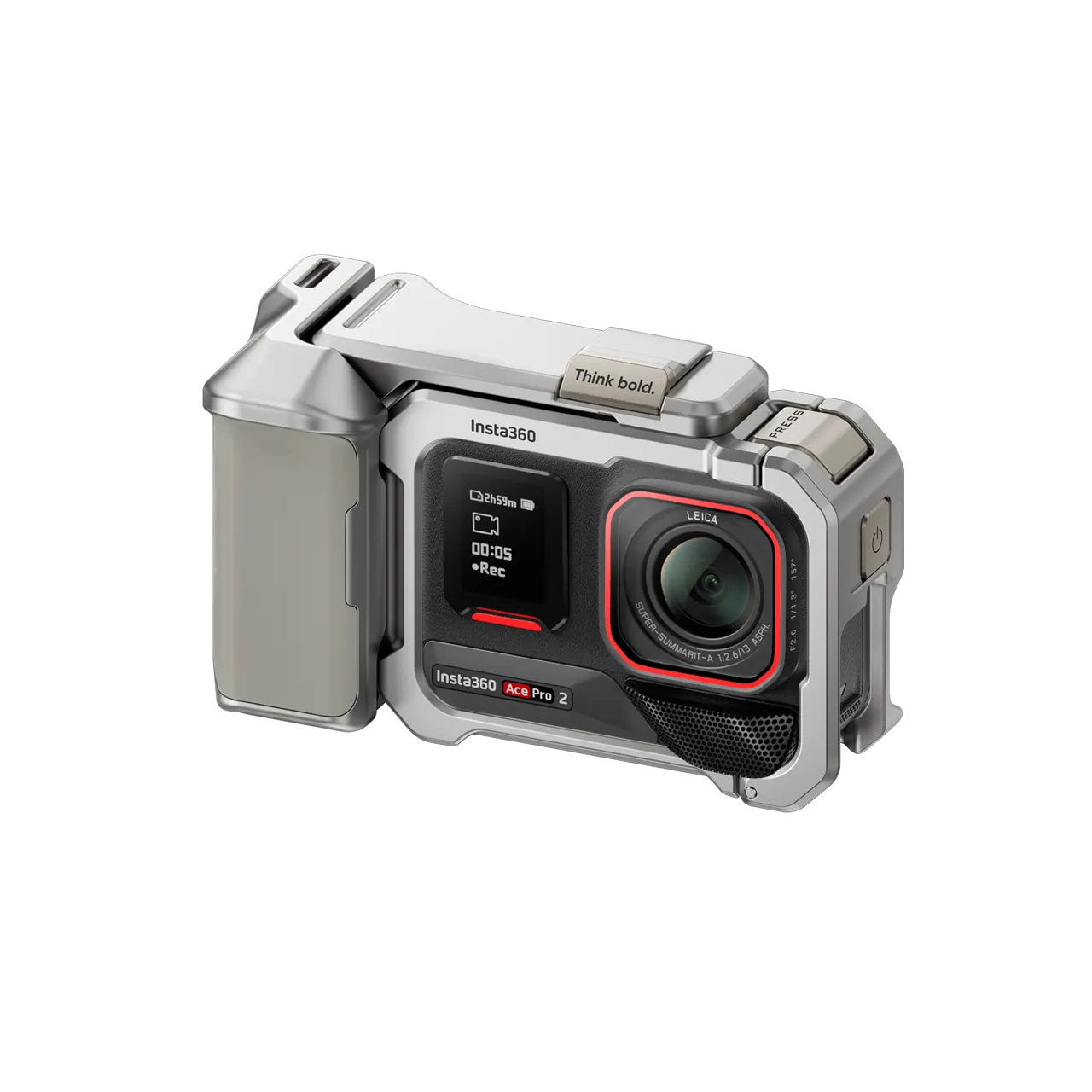 Insta360 Xplorer Grip Kit for Ace pro 2/Ace Pro - Image 2