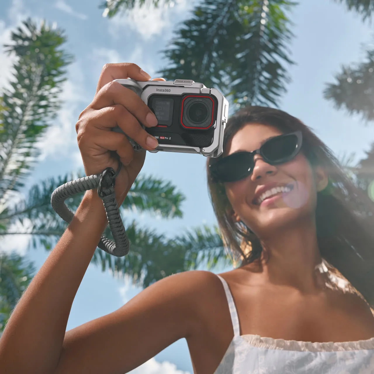 Insta360 Xplorer Grip Kit for Ace pro 2/Ace Pro - Image 6