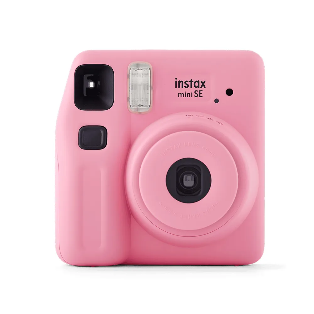 Fujifilm Instax mini-Se - Image 5