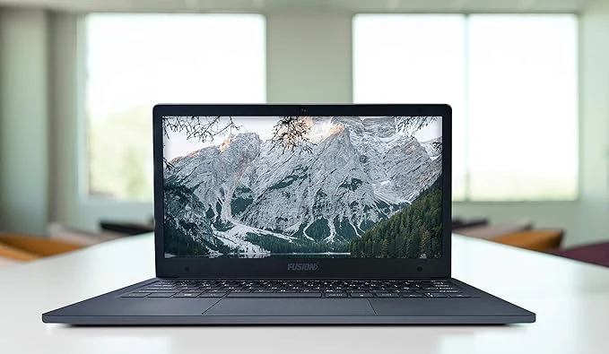 Intel /win10/ 11.6” laptop - Image 3