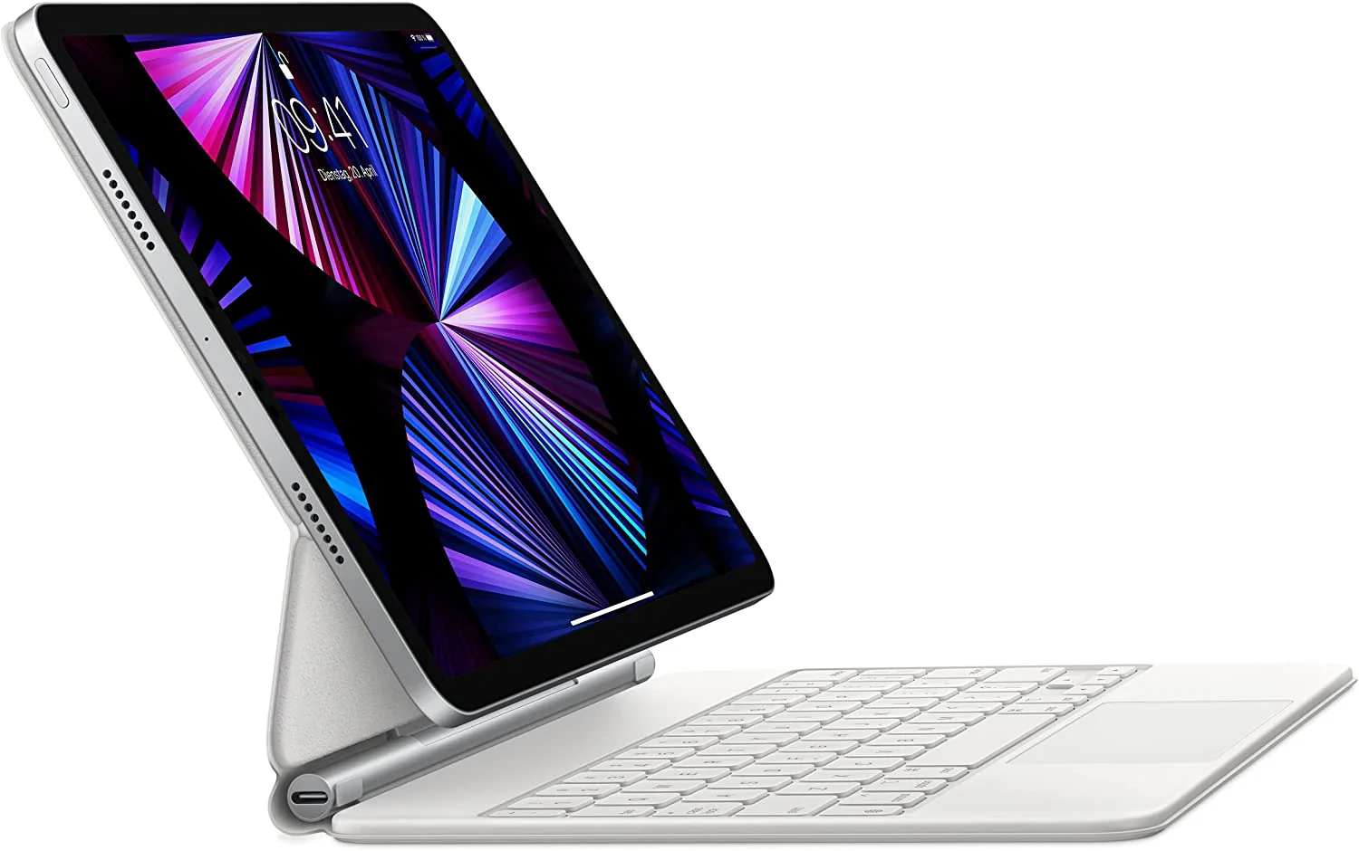 Apple IPAD MAGIC KEYBOARD 11 INCH M2 - Image 3
