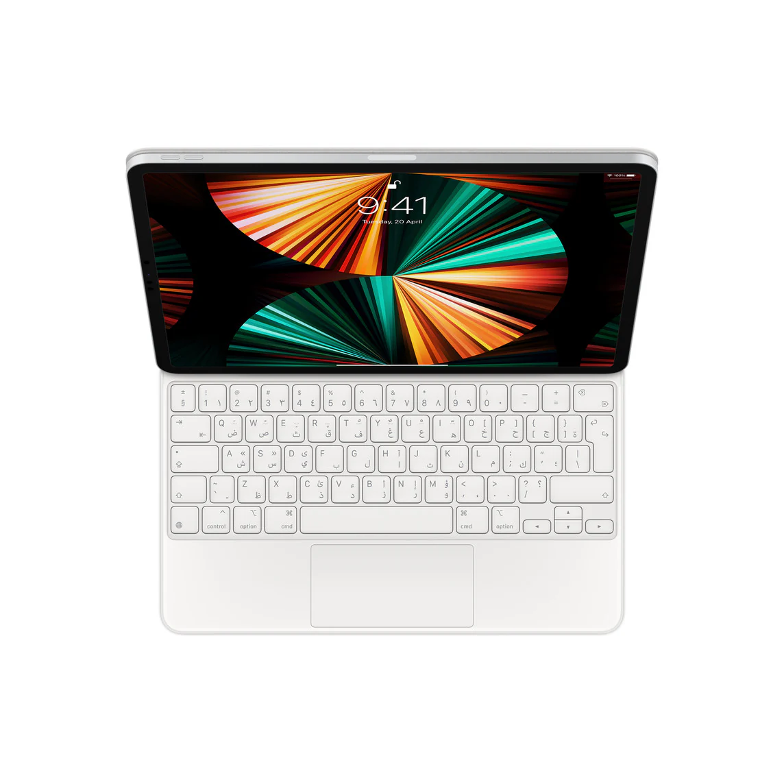 apple IPAD PRO MAGIC KEYBOARD 12.9"