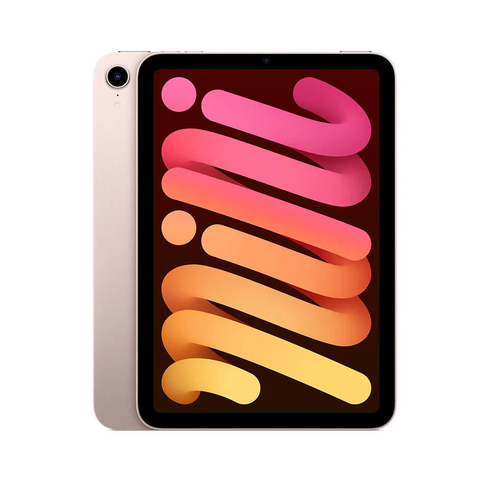 APPLE IPAD MINI 6 - Image 3