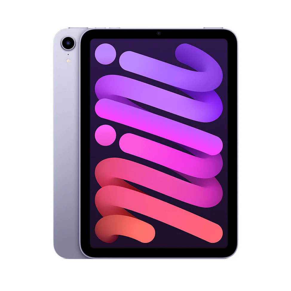 APPLE IPAD MINI 6 - Image 4