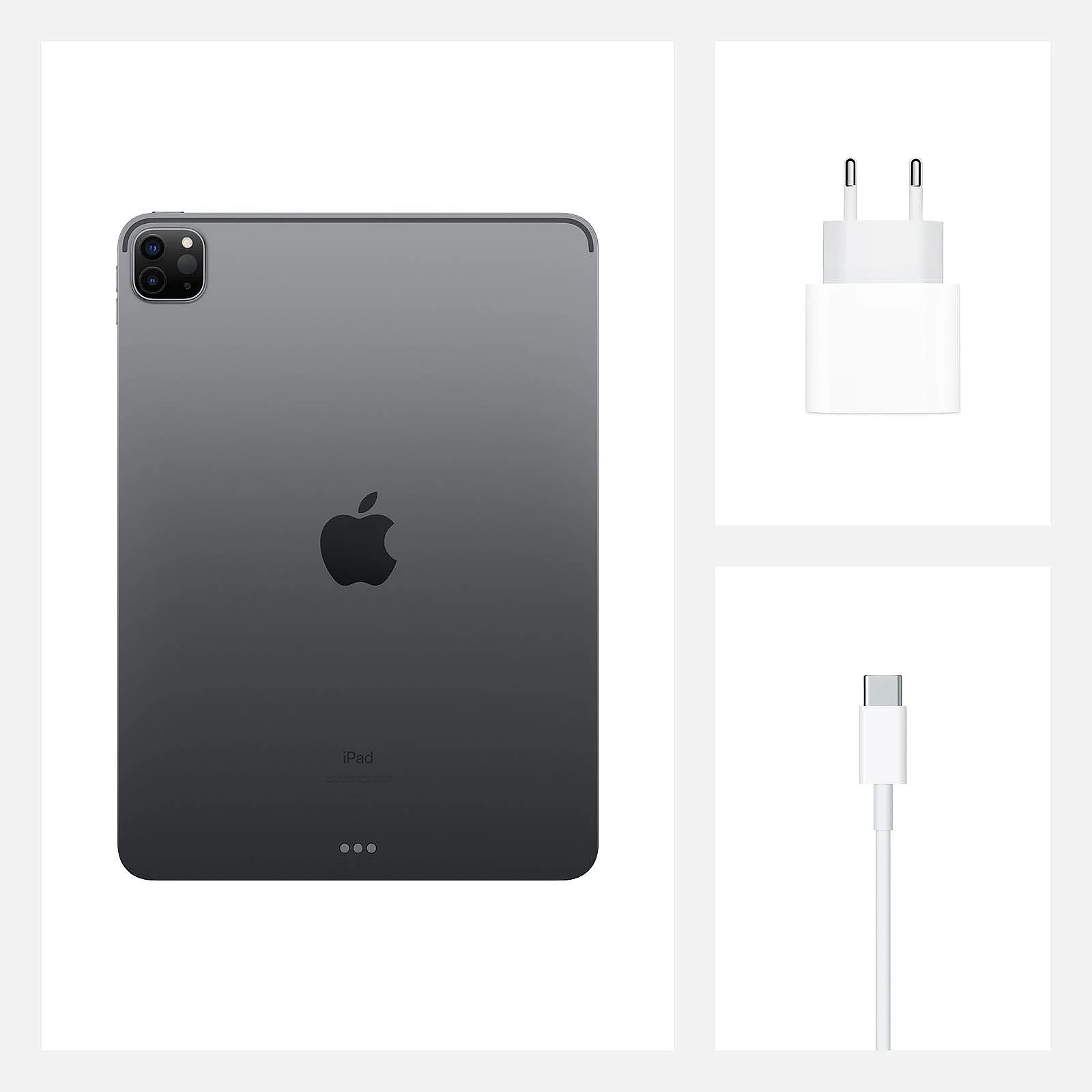 APPLE IPAD PRO 11 2020 - Image 5