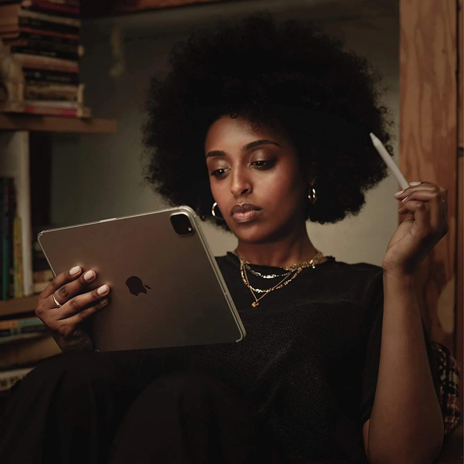 APPLE IPAD PRO 12.9 2020 - Image 5