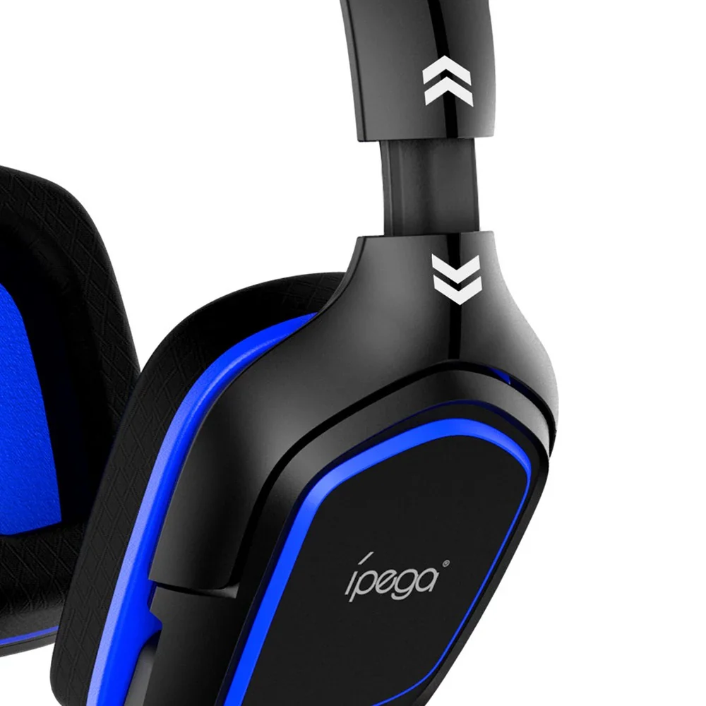 IPEGA GAMING HEADSET R006B - Image 2