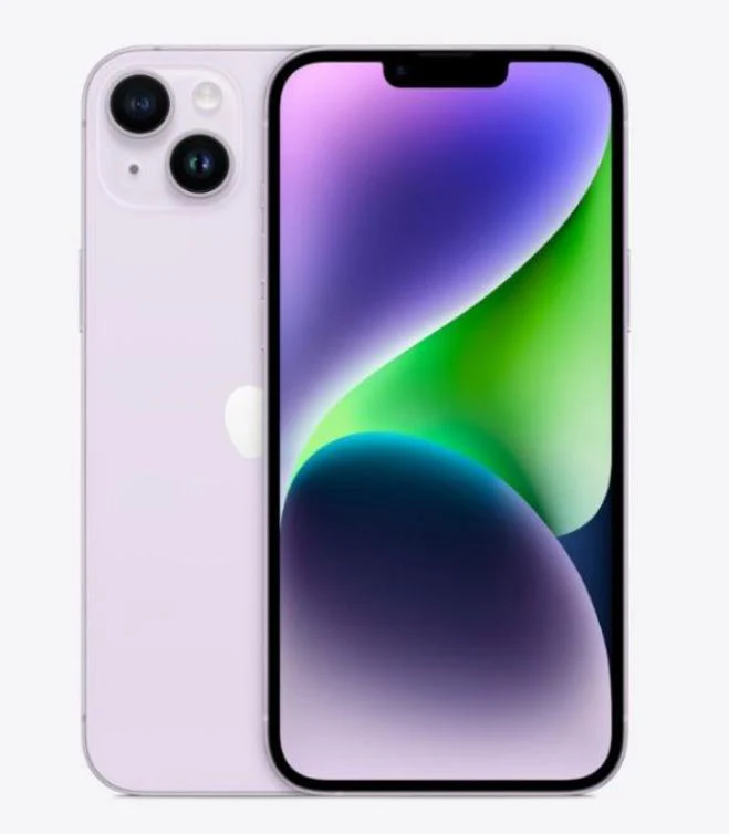 apple IPHONE 14 - Image 3
