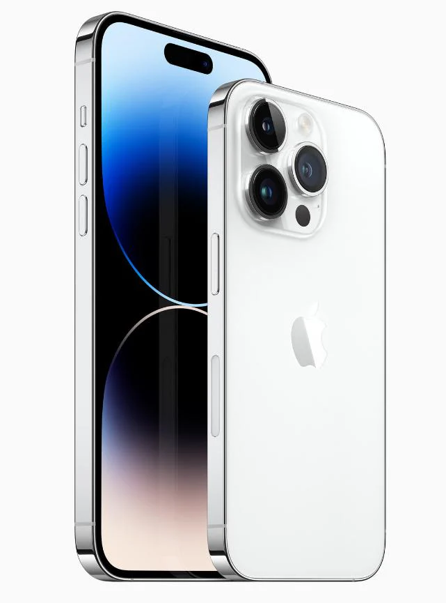 apple IPHONE 14 PRO - Image 4