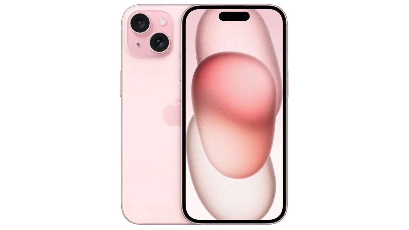 apple iPhone 15 - Image 3