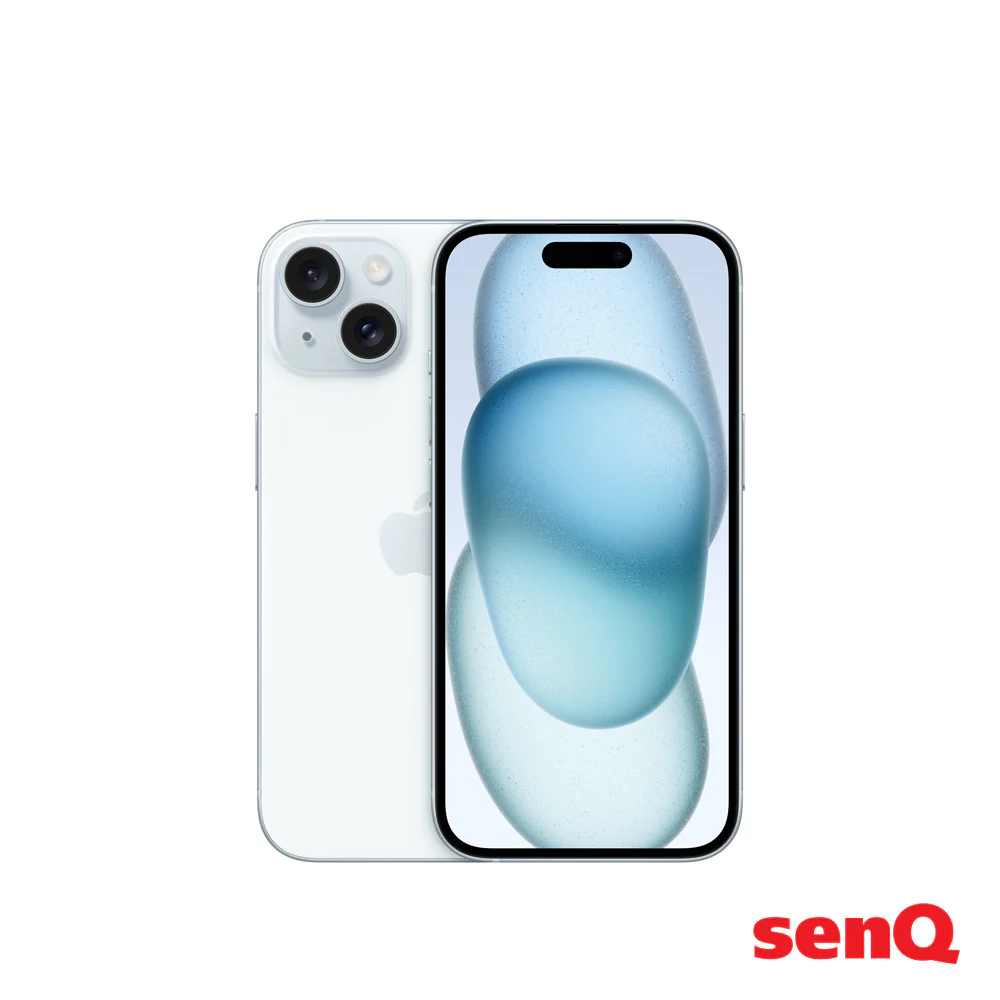 apple iPhone 15 - Image 4