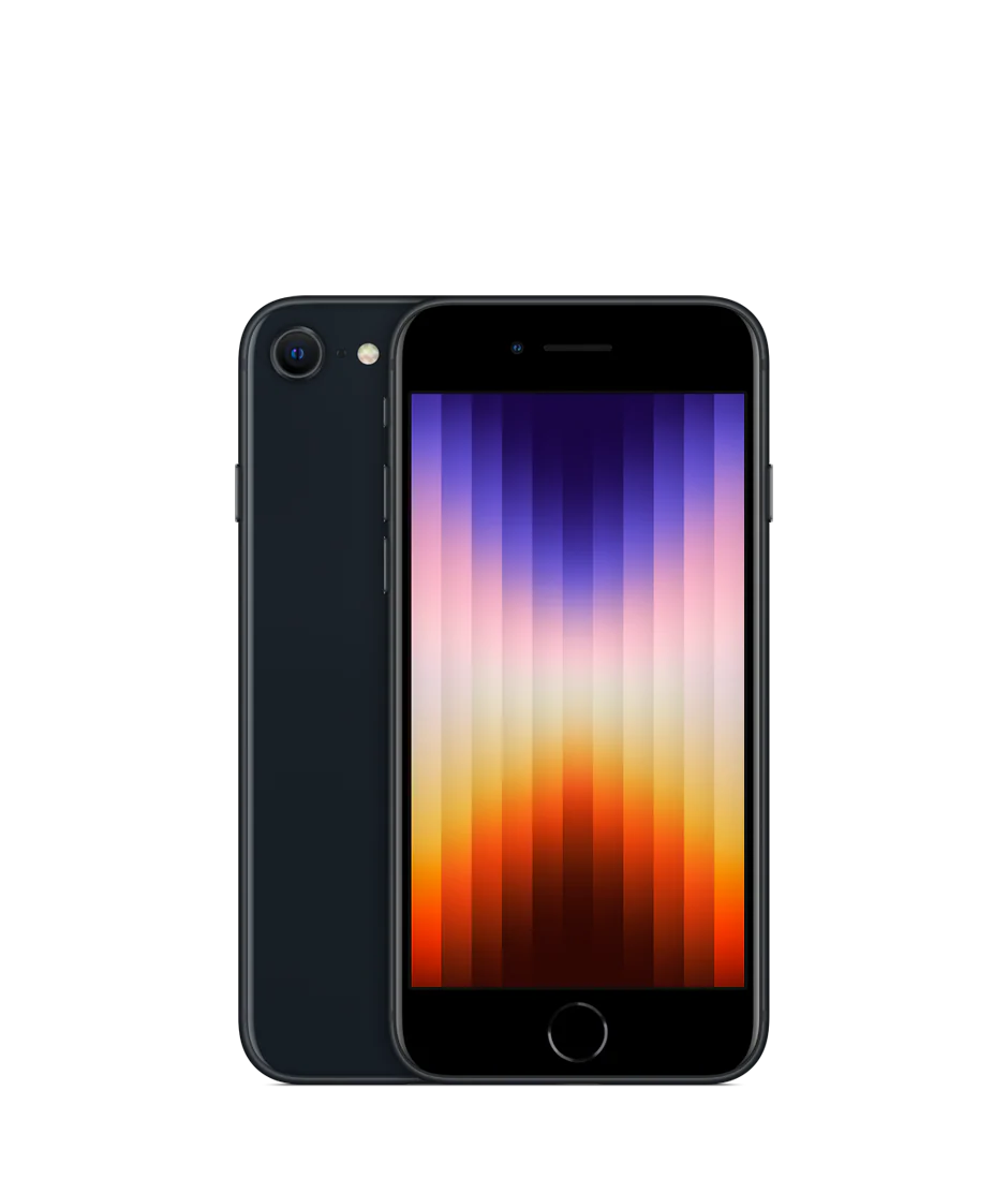 APPLE IPHONE SE 3 - Image 2